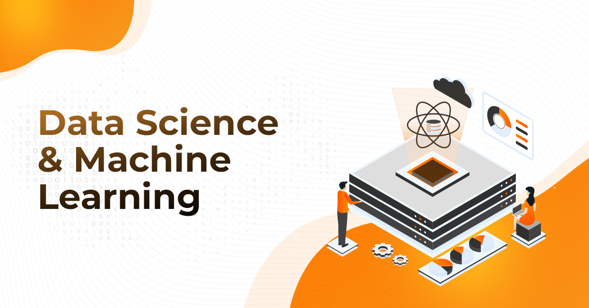 Data Science & Machine Learning Certification
