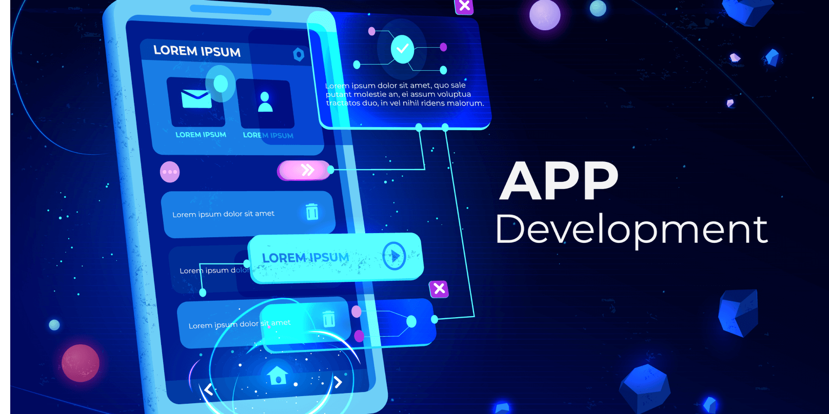 Android Development (Beginner to Advanced) with Kotlin