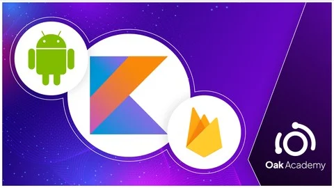 Android App Development with Kotlin | Beginner to Advanced