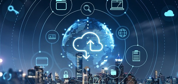 Cloud Computing Classes